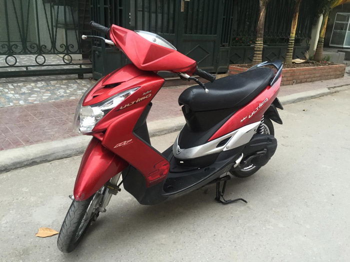 Giá xe máy tay ga Yamaha cũ rẻ như bèo nhưng có nên mua hay không   websosanhvn