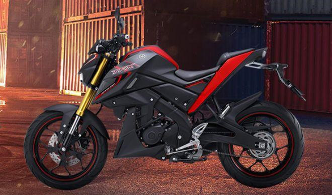Giá xe Yamaha TFX 150 mới nhất 2023 hiện nay  Tinxe