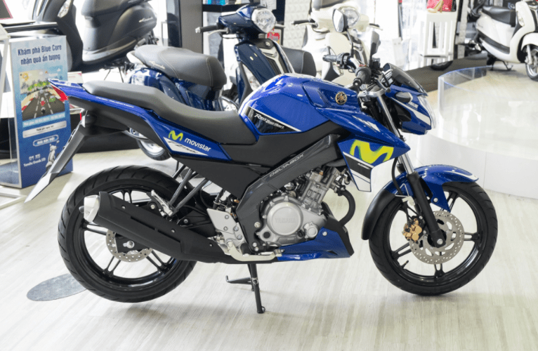 Yamaha FZ150i 2018 giá bao nhiêu Đánh giá xe FZ150i 2018 kèm ưu nhược điểm   MuasamXecom